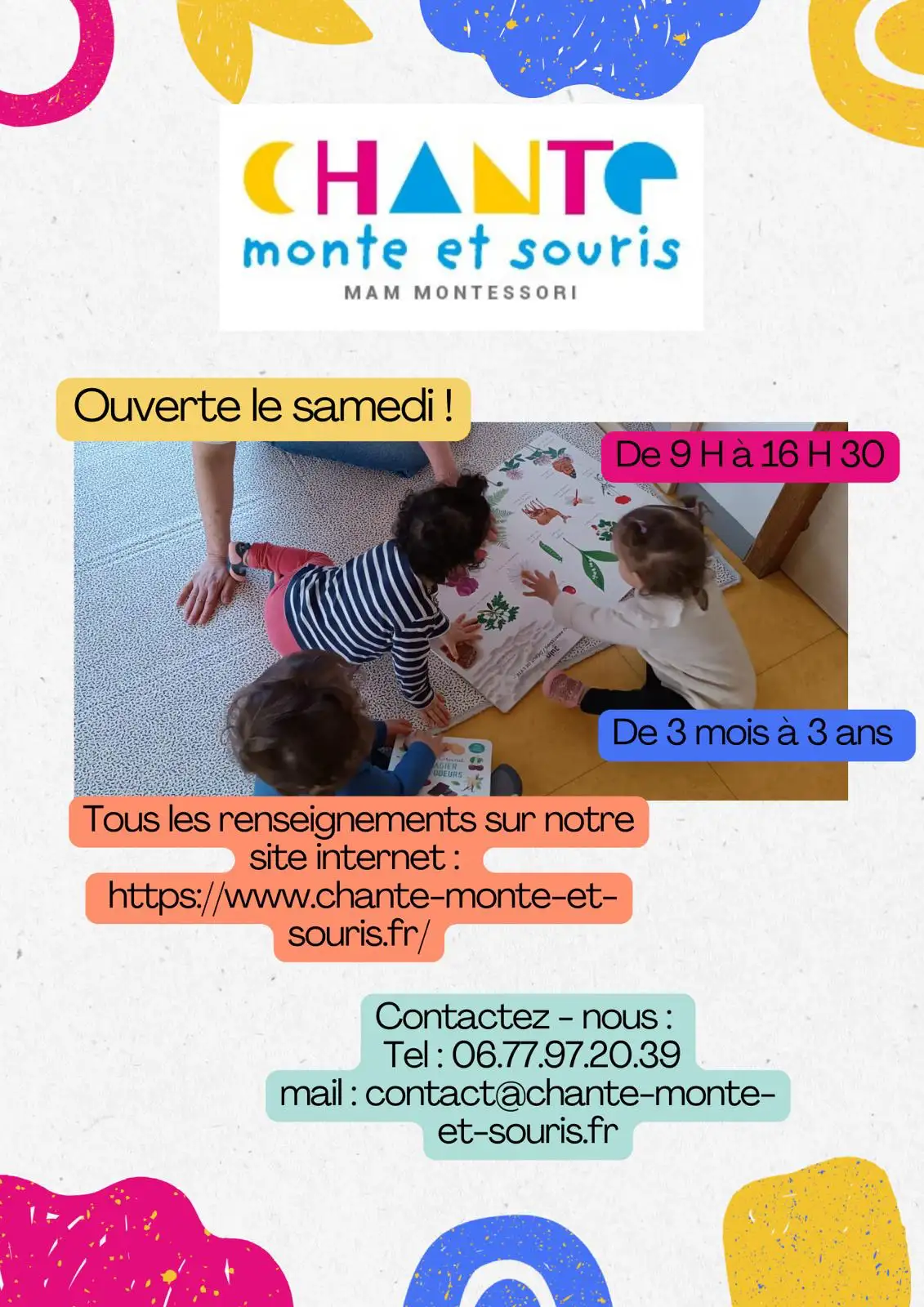 flyer image flyer
